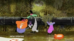 اوگی (فصل 4 - قسمت 6)